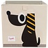3Sprouts Storage Box Dog