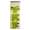 3Sprouts Wall Organizer Crocodile