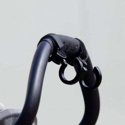 buggy- en tassenhaak