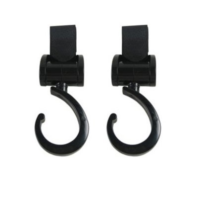 buggy- en tassenhaak