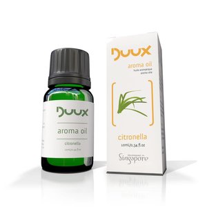 Duux aromatherapy Citronella