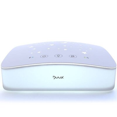 Duux bluetooth baby projector