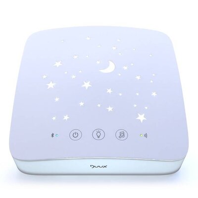 Duux bluetooth baby projector