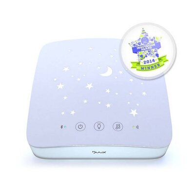 Duux bluetooth baby projector