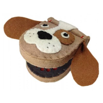 Toodeez tandenbeestje Dog