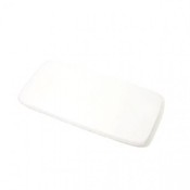 Bemini hoeslaken jersey snow