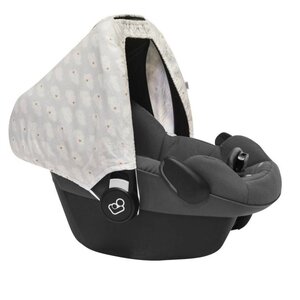 Trixie Baby zonnekap Maxi Cosi Clouds