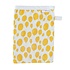 Trixie Baby washandjes hydrofiel Balloon Yellow