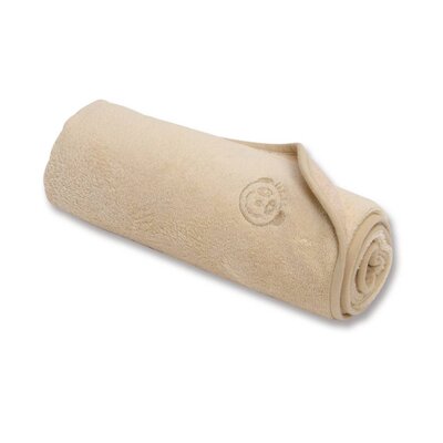 Bemini deken bambu crunch