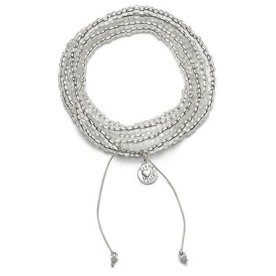 Proud MaMa babybel Beads transparant