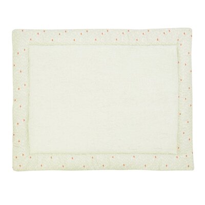 Trixie Baby boxkleed Pebble Green