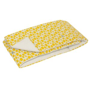 Trixie Baby box- en bedomrander Balloon Yellow