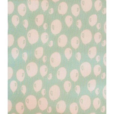 Trixie Baby bedomrander Balloon Green