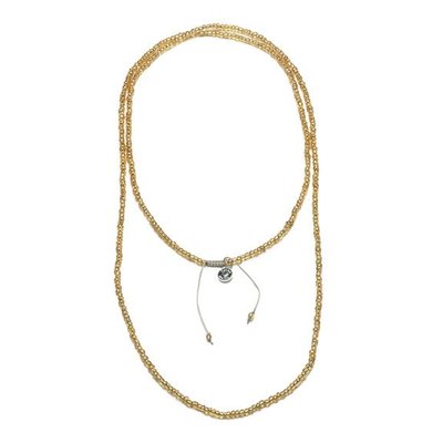 Proud MaMa babybel Beads goud