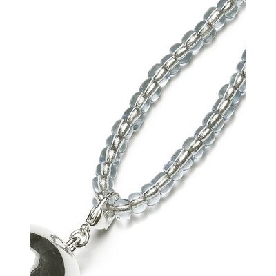 Proud MaMa babybel Beads grijs