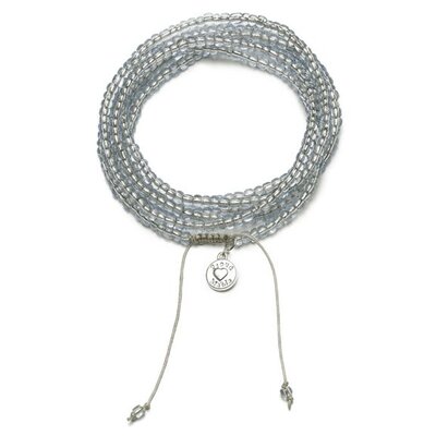 Proud MaMa babybel Beads grijs