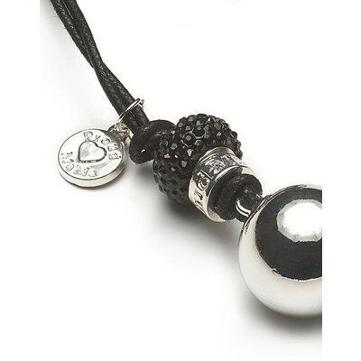 Proud MaMa babybel Bling zwart