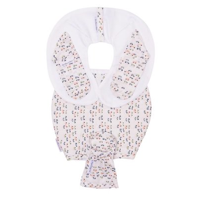 Les Reves Anais gordelbeschermers autostoel Pebble Cars