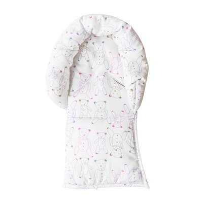 Les Reves Anais hoofdbeschermer Bears