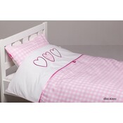 Briljant dekbedovertrek Alexi