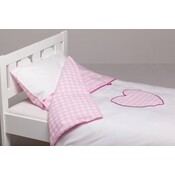 Briljant dekbedovertrek Amber