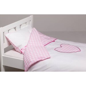 Briljant dekbedovertrek Amber