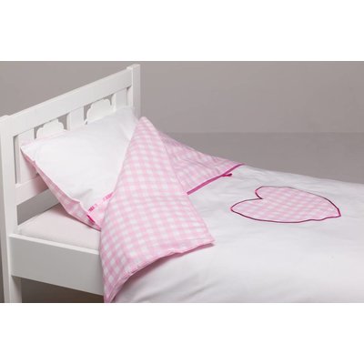 Briljant dekbedovertrek Amber