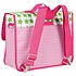 Lassig retro bag starlight magenta