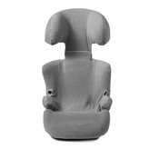 Briljant autostoelhoes grijs 2/3+