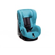 Briljant autostoelhoes Axiss turquoise