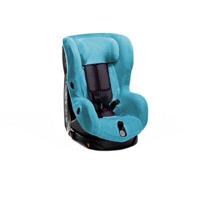 Briljant autostoelhoes Axiss turquoise