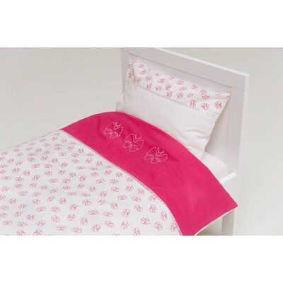 Briljant dekbedovertrek Isabelle