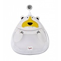 3Sprouts Bath Storage Polar Bear