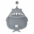 3Sprouts Bath Storage Shark
