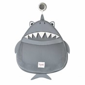 3Sprouts Bath Storage Shark