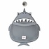 3Sprouts Bath Storage Shark