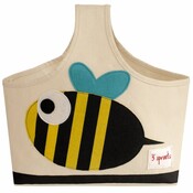 3Sprouts Caddie Bee