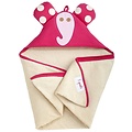 3Sprouts Hooded Towel Elephant