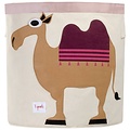 3Sprouts Storage Bin camel