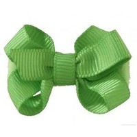 No Slippy Hair Clippy haarspeld strik Haley limoen