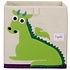 3Sprouts Storage Box dragon