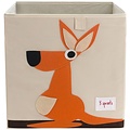 3Sprouts Storage Box kangaroo