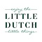 Little Dutch