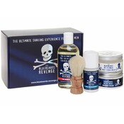 Bluebeards Revenge Deluxe Gift Set