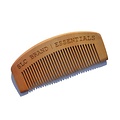 SLC Brand Pocket size Beard Comb