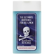 Bluebeards Revenge Geconcentreerde Bodywash