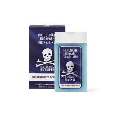 Bluebeards Revenge Geconcentreerde Bodywash