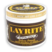 Layrite Super Hold Pomade - travel size