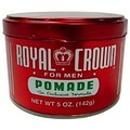Royal Crown Royal Crown Hair Pomade