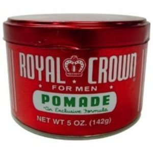 Royal Crown Royal Crown Hair Pomade